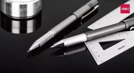 探秘中国最大制笔工厂:一元一支的学生笔,线上就卖了一亿支